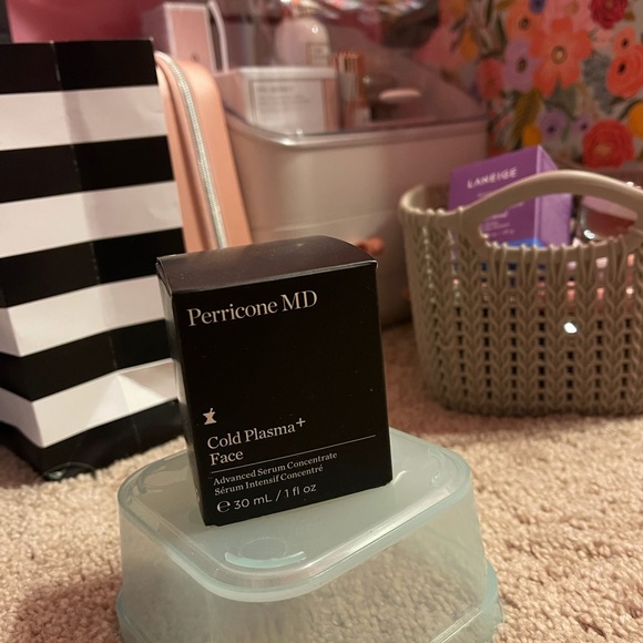 2 Bottle Perricone #1 Cold Plasma Face & Eye cream - Picture 2 of 7